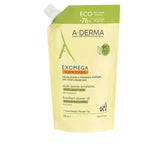 A-DERMA-EXOMEGA CONTROL eco-recarregamento óleo 500 ml.-DrShampoo - Perfumaria e Cosmética